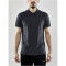 CRAFT Core Blend Poloshirt Herren 995000 - asphalt S