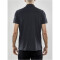 CRAFT Core Blend Poloshirt Herren 995000 - asphalt S