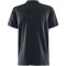 CRAFT Core Blend Poloshirt Herren 995000 - asphalt S