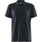 CRAFT Core Blend Poloshirt Herren 995000 - asphalt M