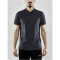 CRAFT Core Blend Poloshirt Herren 995000 - asphalt M