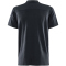 CRAFT Core Blend Poloshirt Herren 995000 - asphalt M
