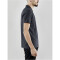 CRAFT Core Blend Poloshirt Herren 995000 - asphalt XL