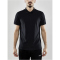 CRAFT Core Blend Poloshirt Herren 999000 - black S