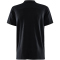 CRAFT Core Blend Poloshirt Herren 999000 - black S