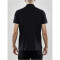 CRAFT Core Blend Poloshirt Herren 999000 - black M