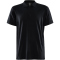 CRAFT Core Blend Poloshirt Herren 999000 - black XL
