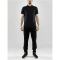 CRAFT Core Blend Poloshirt Herren 999000 - black XL