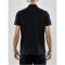 CRAFT Core Blend Poloshirt Herren 999000 - black XXL