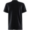 CRAFT Core Blend Poloshirt Herren 999000 - black 4XL