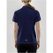 CRAFT Core Blend Poloshirt Damen 390000 - navy XS