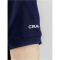 CRAFT Core Blend Poloshirt Damen 390000 - navy L