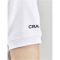 CRAFT Core Blend Poloshirt Damen 900000 - white XS