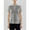 CRAFT Core Blend Poloshirt Damen 950000 - grey melange XS