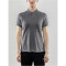 CRAFT Core Blend Poloshirt Damen 975000 - dk grey melange M