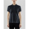 CRAFT Core Blend Poloshirt Damen 995000 - asphalt XXL