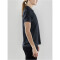 CRAFT Core Blend Poloshirt Damen 995000 - asphalt XXL