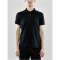 CRAFT Core Blend Poloshirt Damen 999000 - black XS