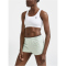 CRAFT Training Classic Mid Support Sport-BH Damen 900000 - white XS