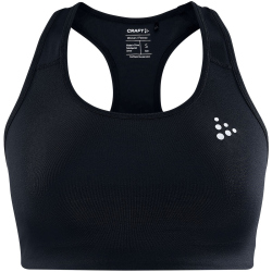 CRAFT Training Classic Mid Support Sport-BH Damen 999000...