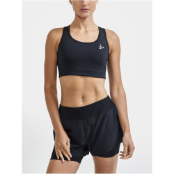 CRAFT Training Classic Mid Support Sport-BH Damen 999000...