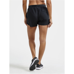 CRAFT ADV Essence 5" Stretch Trainingsshorts Damen...
