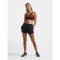 CRAFT ADV Essence 5" Stretch Trainingsshorts Damen 999000 - black XS