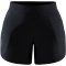 CRAFT ADV Essence 5" Stretch Trainingsshorts Damen 999000 - black S
