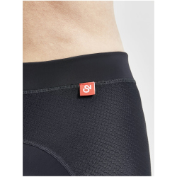 CRAFT ADV Endur Solid Shorts Damen 999000 - black XS