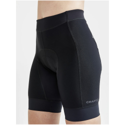 CRAFT ADV Endur Solid Shorts Damen 999000 - black XS