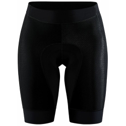 CRAFT ADV Endur Solid Shorts Damen 999000 - black M