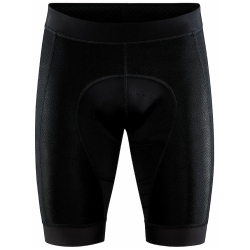 CRAFT ADV Endur Solid Shorts Herren 999000 - black S