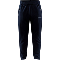 CRAFT Core Soul Zip Jogginghose Herren 395000 - dark navy XL