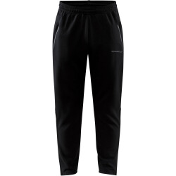 CRAFT Core Soul Zip Jogginghose Herren 999000 - black S