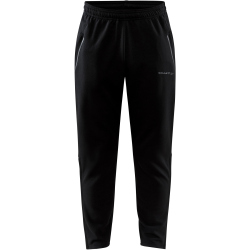 CRAFT Core Soul Zip Jogginghose Herren 999000 - black XXL