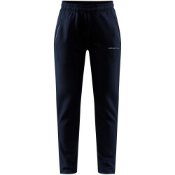 CRAFT Core Soul Zip Jogginghose Damen 395000 - dark navy XS