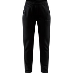 CRAFT Core Soul Zip Jogginghose Damen 999000 - black XS