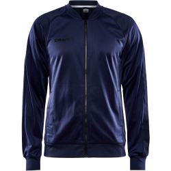 CRAFT Team WCT Trainingsjacke Herren 390000 - navy 4XL
