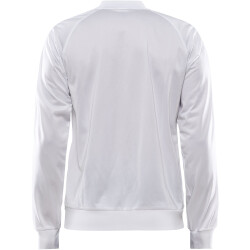 CRAFT Team WCT Trainingsjacke Herren 900000 - white XS