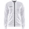 CRAFT Team WCT Trainingsjacke Herren 900000 - white XS