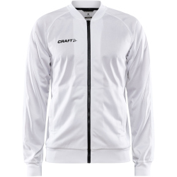 CRAFT Team WCT Trainingsjacke Herren 900000 - white 4XL