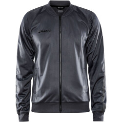 CRAFT Team WCT Trainingsjacke Herren 995000 - asphalt XL