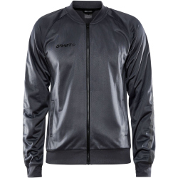 CRAFT Team WCT Trainingsjacke Herren 995000 - asphalt 4XL