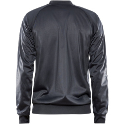 CRAFT Team WCT Trainingsjacke Herren 995000 - asphalt 4XL