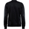CRAFT Team WCT Trainingsjacke Herren 999000 - black 4XL