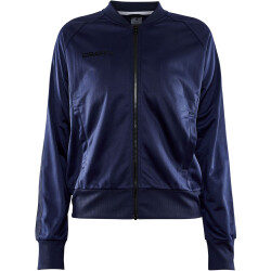 CRAFT Team WCT Trainingsjacke Damen 390000 - navy XL