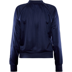 CRAFT Team WCT Trainingsjacke Damen 390000 - navy XXL