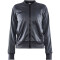 CRAFT Team WCT Trainingsjacke Damen 995000 - asphalt XS