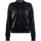 CRAFT Team WCT Trainingsjacke Damen 999000 - black XS