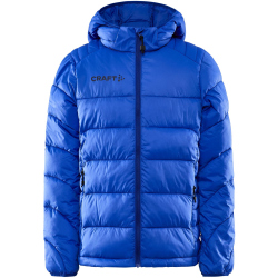 CRAFT Core Explore Isolate Steppjacke Kinder 346000 -...